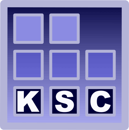 Logo Kai Schmudlach Consulting GmbH